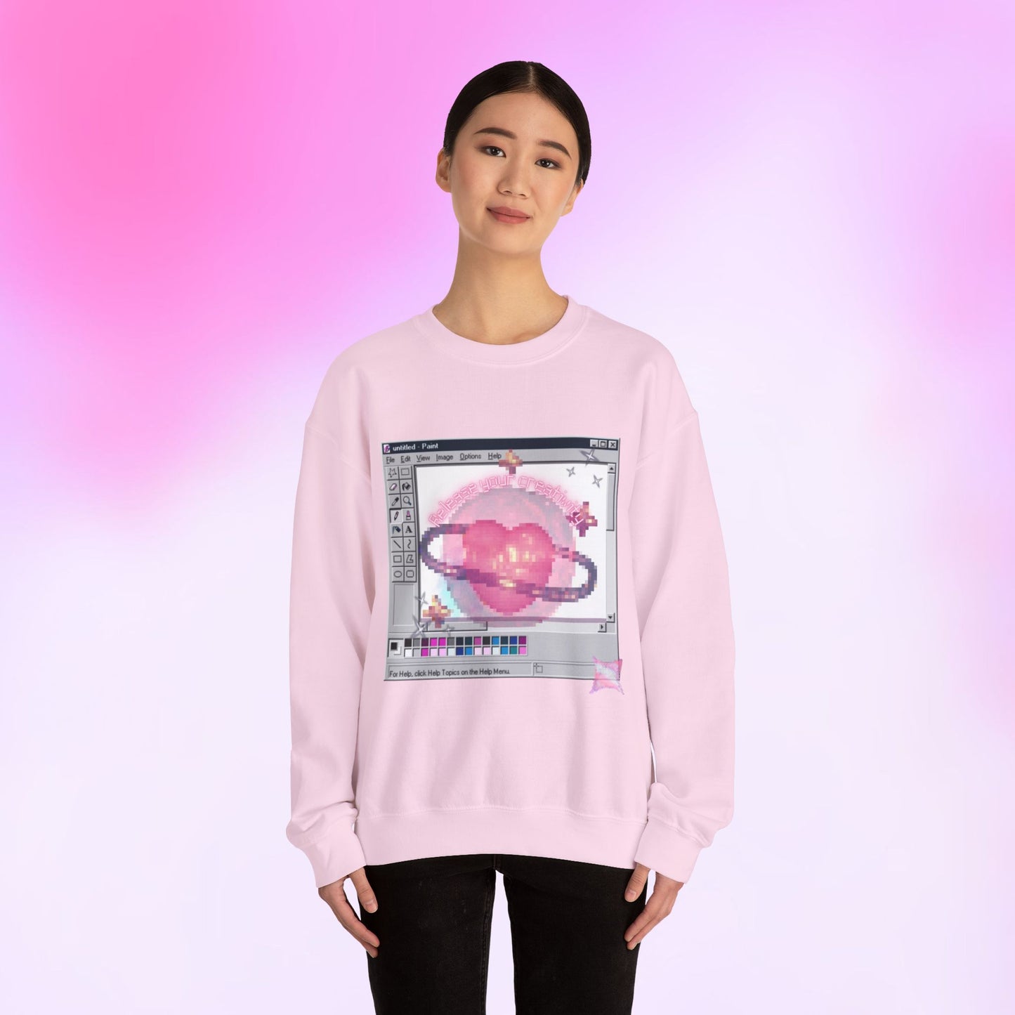 S-Line:: Release your Creativity