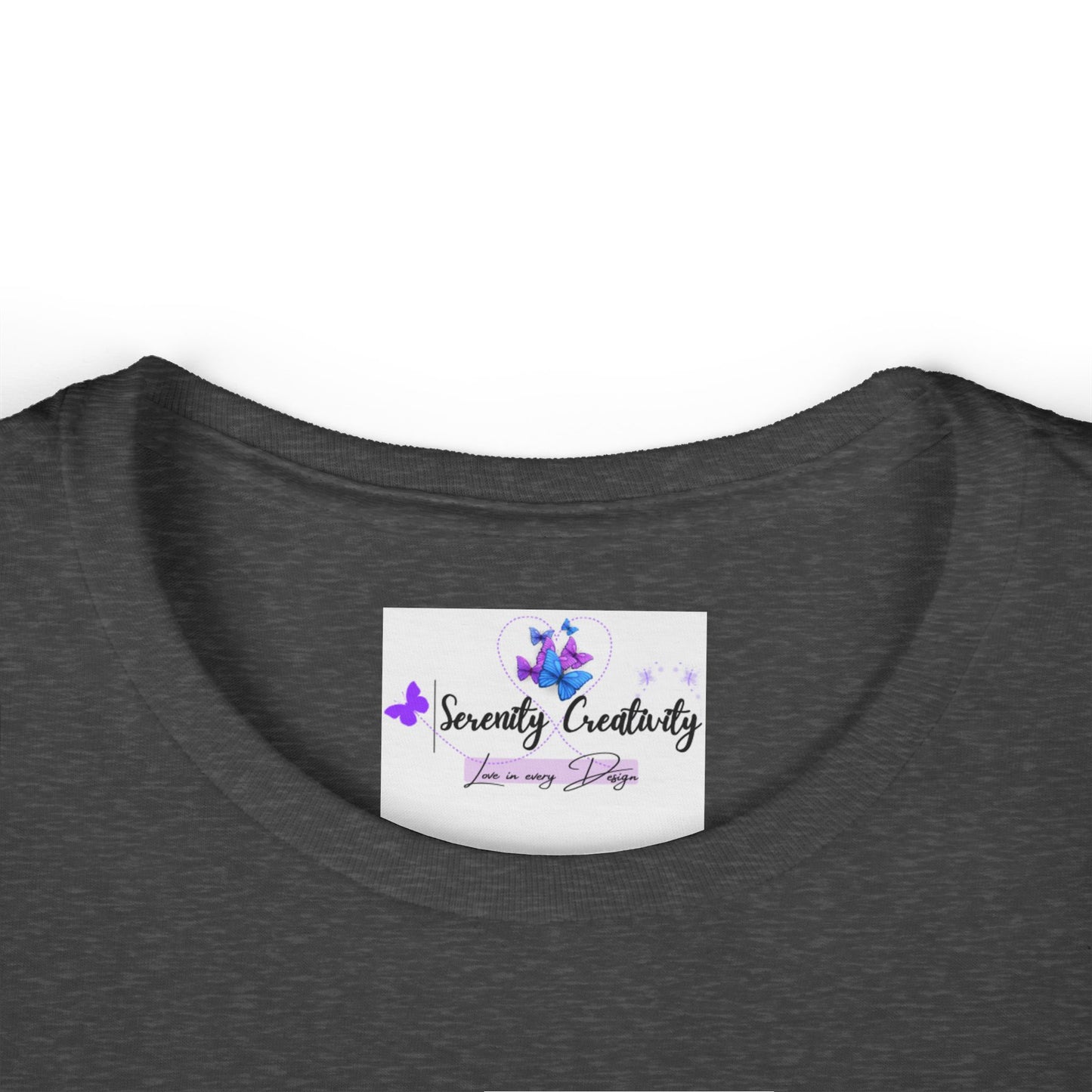 Lupus Awareness Warrior Tee, Support for Rare Disease, Women's Comfort Shirt, Health Awareness Gift, Fight for a Cure Apparel