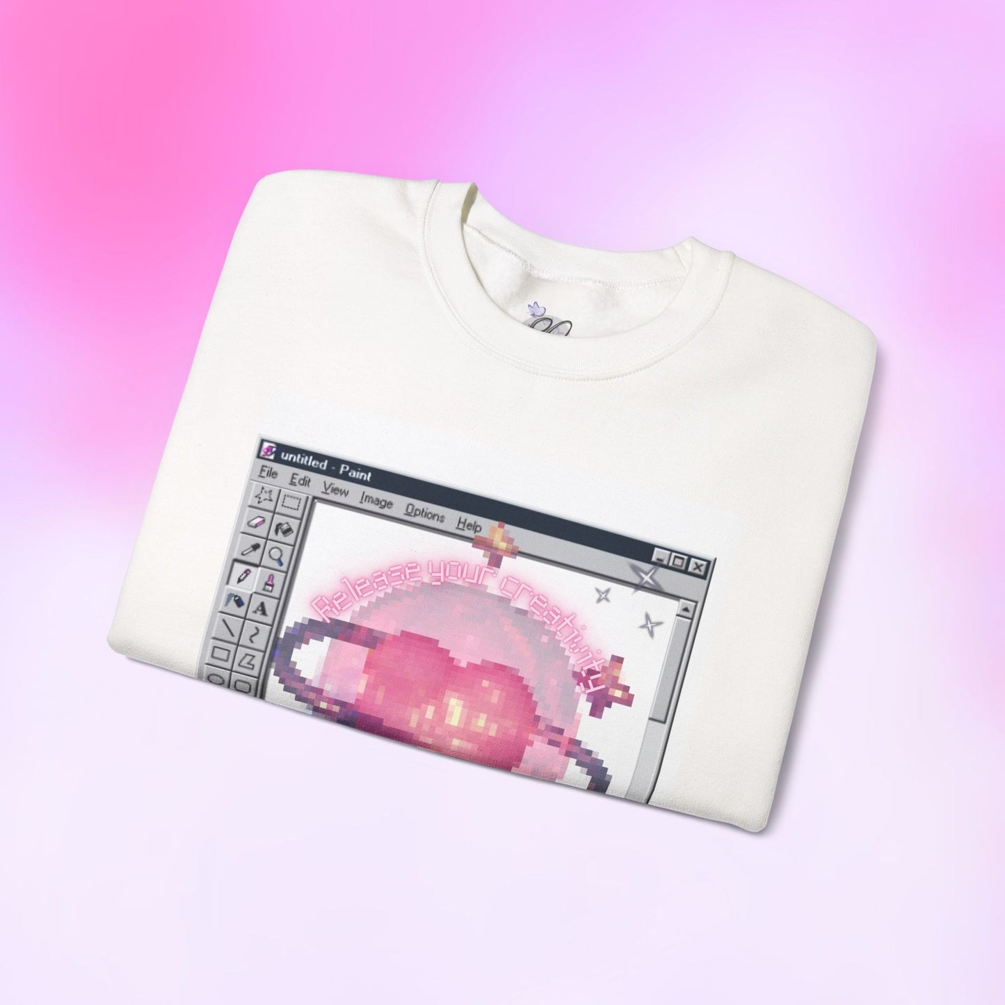 S-Line:: Release your Creativity