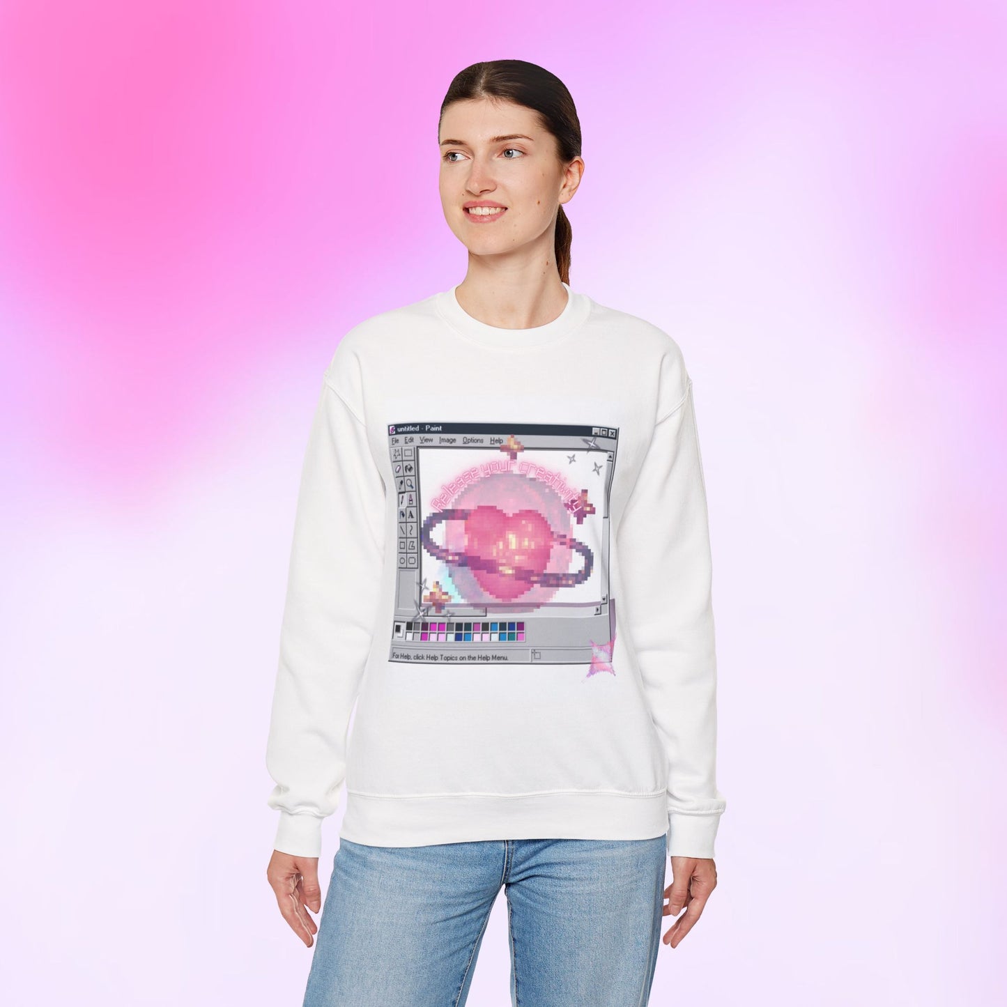 S-Line:: Release your Creativity