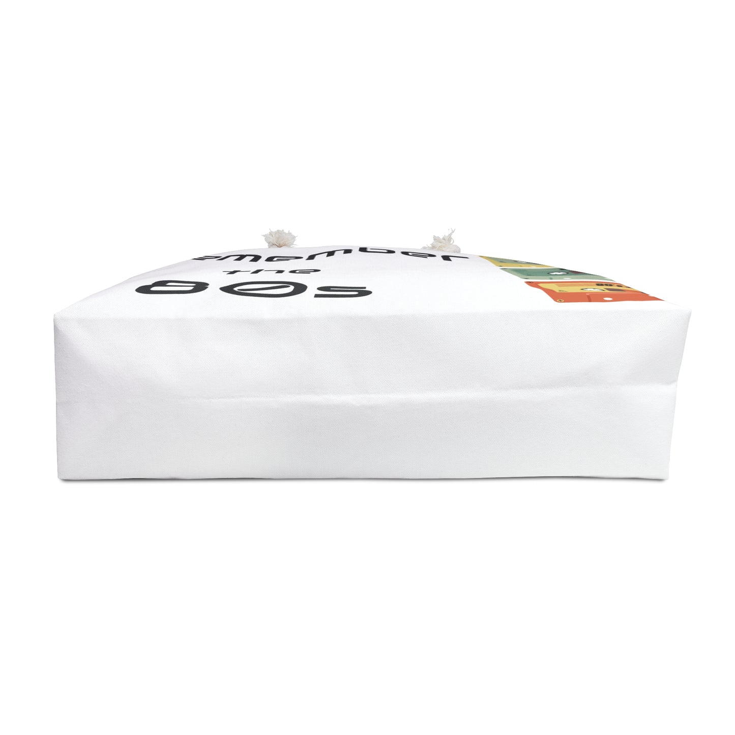 Retro & Fun Weekender Bag - Perfect for Friends, Travel, Gifts, 80s Vibes, Best Friends