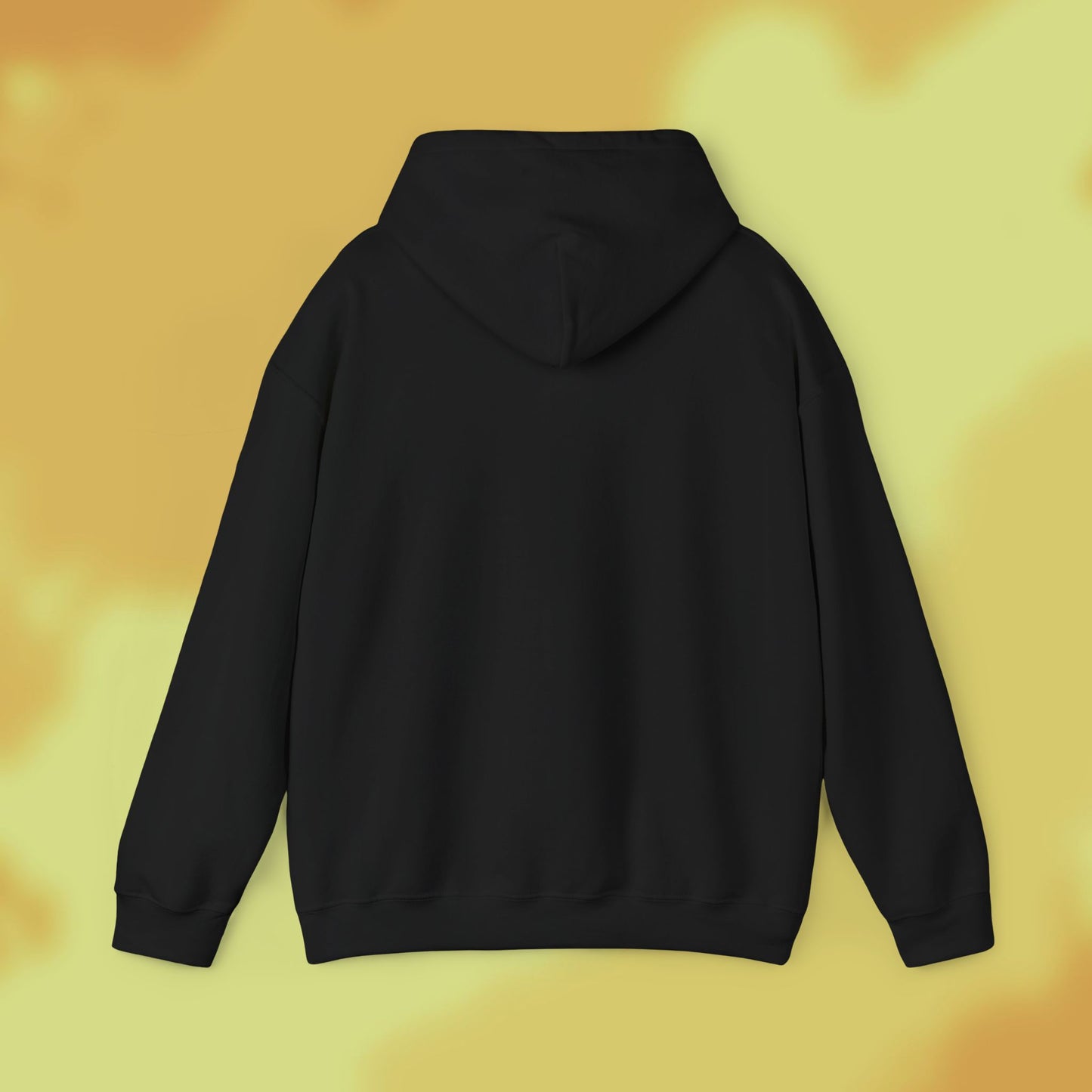 S-Line:: Golden Hope Graphic Hoodie