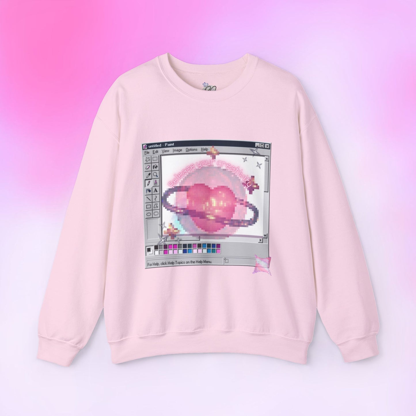 S-Line:: Release your Creativity