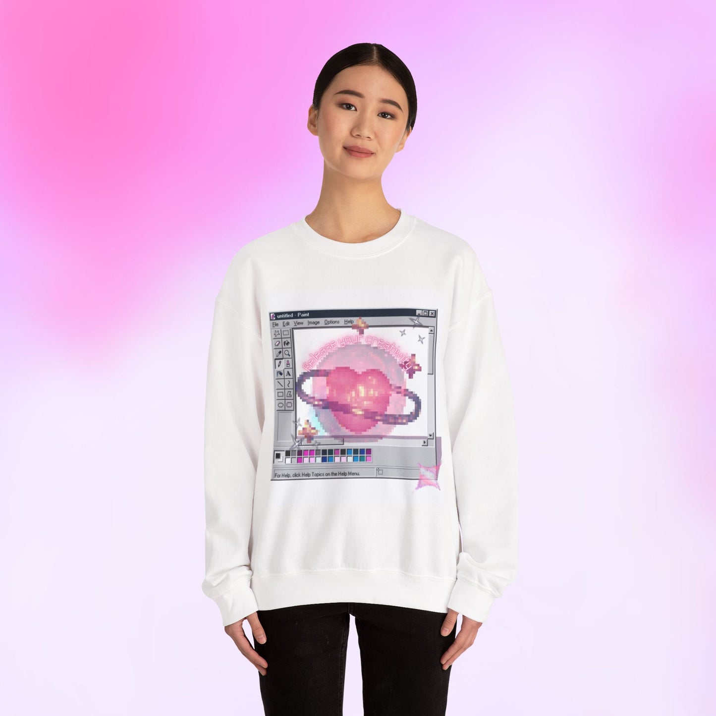 S-Line:: Release your Creativity