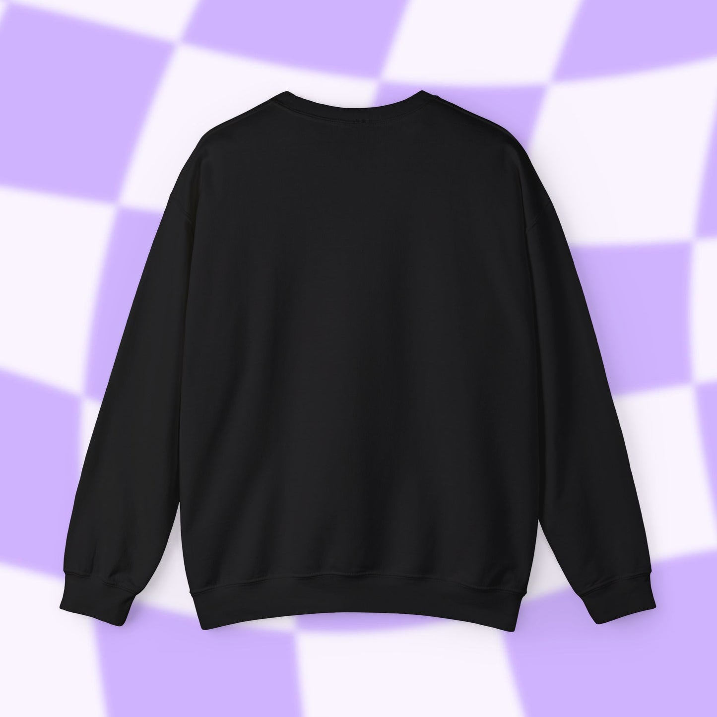 S-Line:: Bloom Anyway Crewneck Sweatshirt