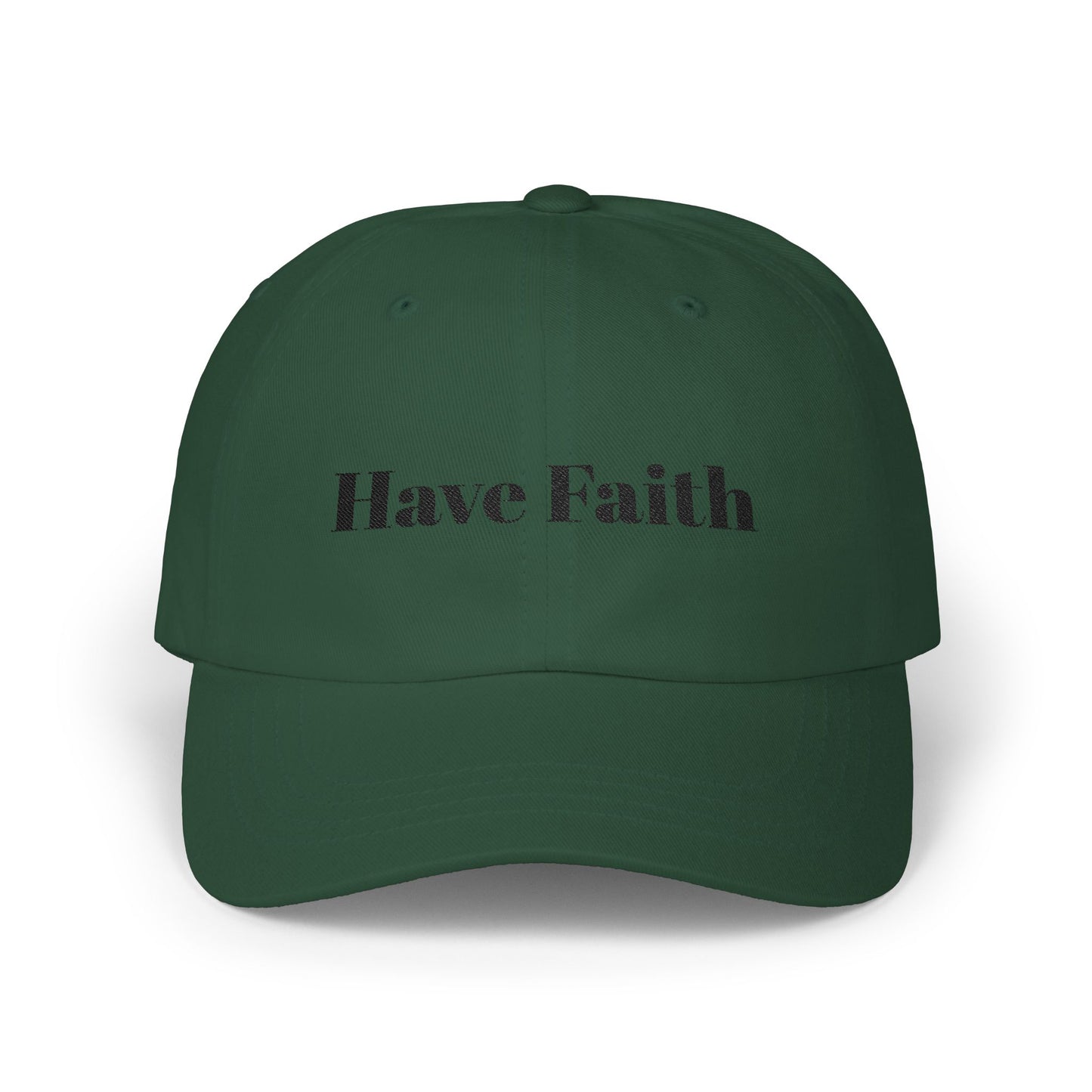 Faith-Inspired Classic Dad Cap | Stylish Adjustable Cotton Hat | Great Gift for Father's Day, Everyday Casual Wear, Motivational Gift, [...]