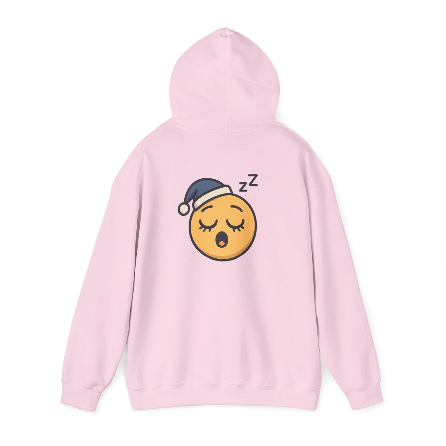 Nap Queen Hoodie, Comfy Sweatshirt for Nappers, Cozy Lounge Wear, Perfect Gift for Sleep Lovers, Fun Pajama Top