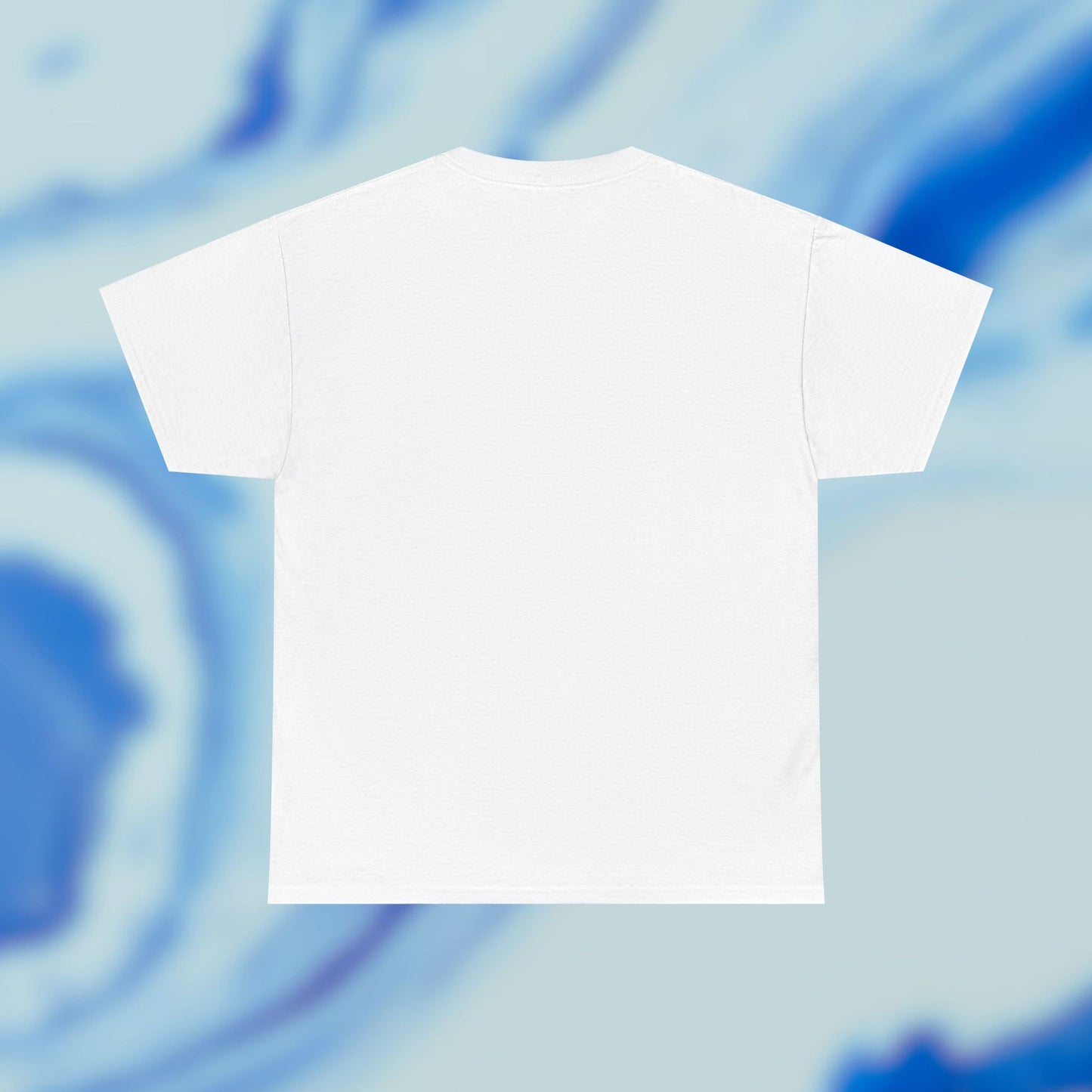S-Line:: Retro Aquarium Tee