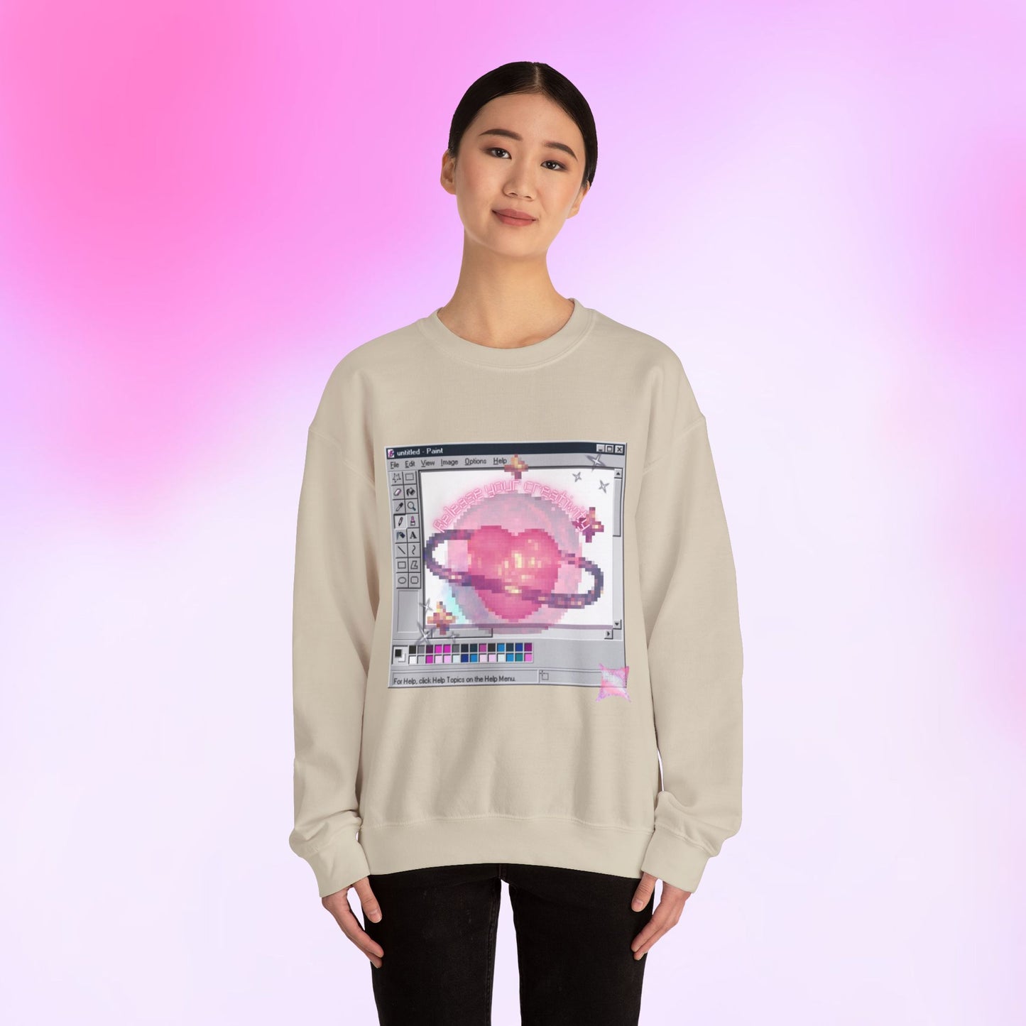 S-Line:: Release your Creativity