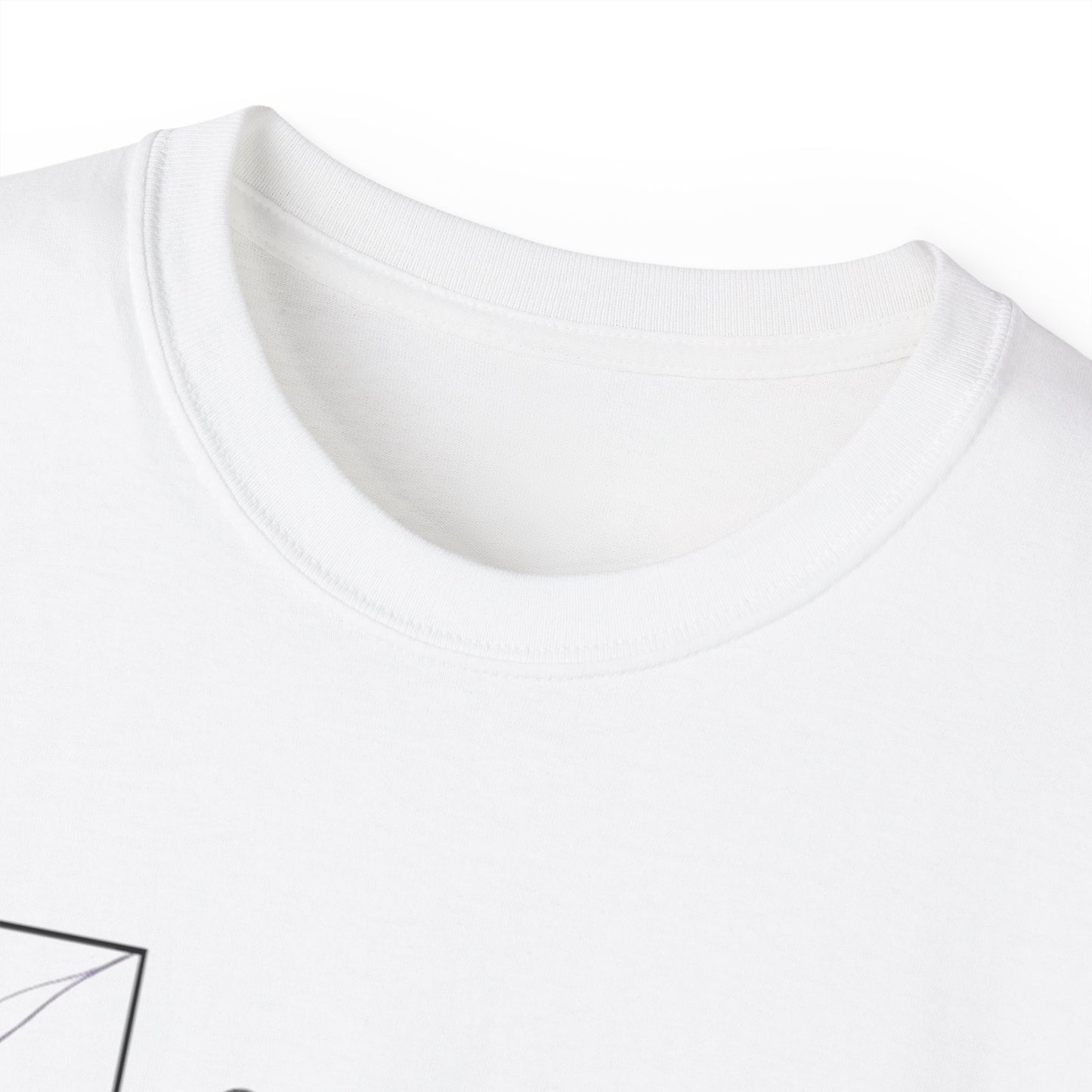 Loud Spirit Butterfly Tee, Inspirational T-Shirt, Unisex Cotton Shirt, Perfect Gift for Friends, Motivational Apparel, Self-Care Reminder