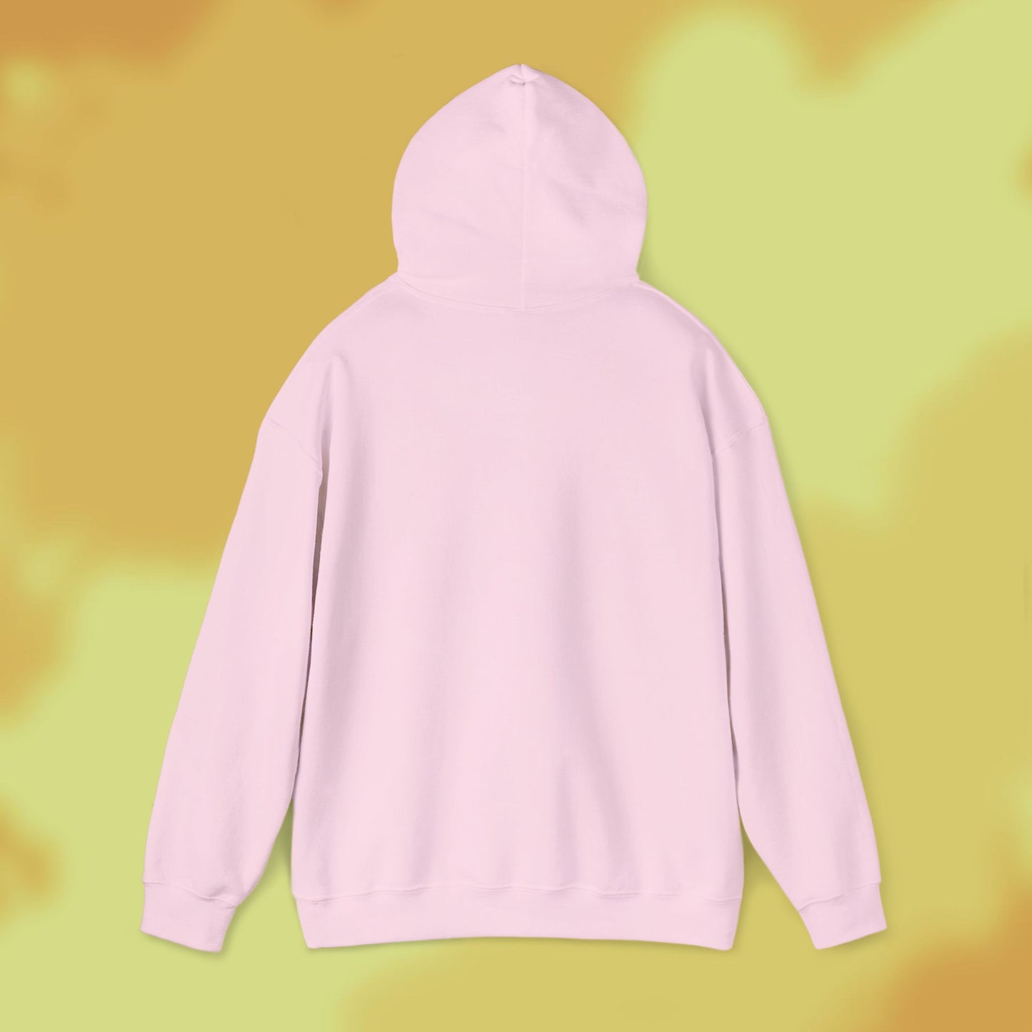 S-Line:: Golden Hope Graphic Hoodie