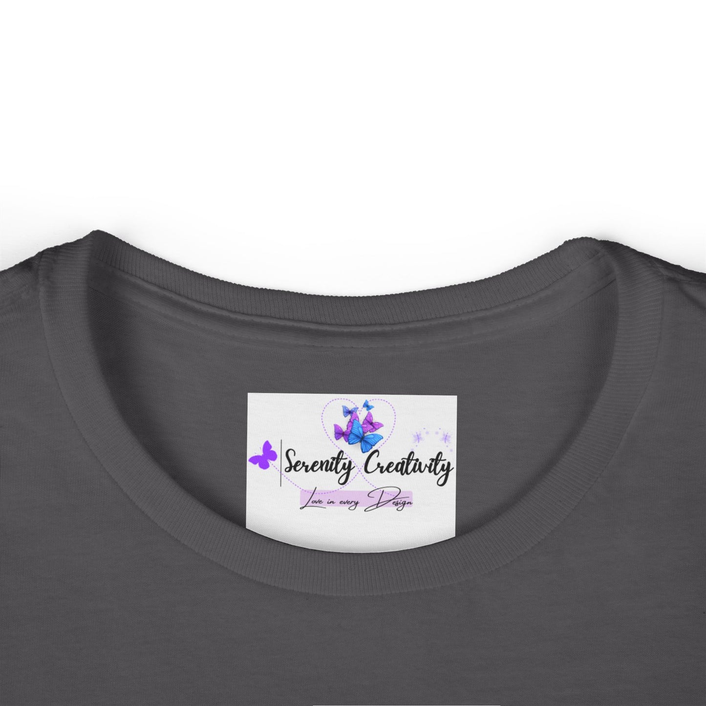 Lupus Awareness Warrior Tee, Support for Rare Disease, Women's Comfort Shirt, Health Awareness Gift, Fight for a Cure Apparel