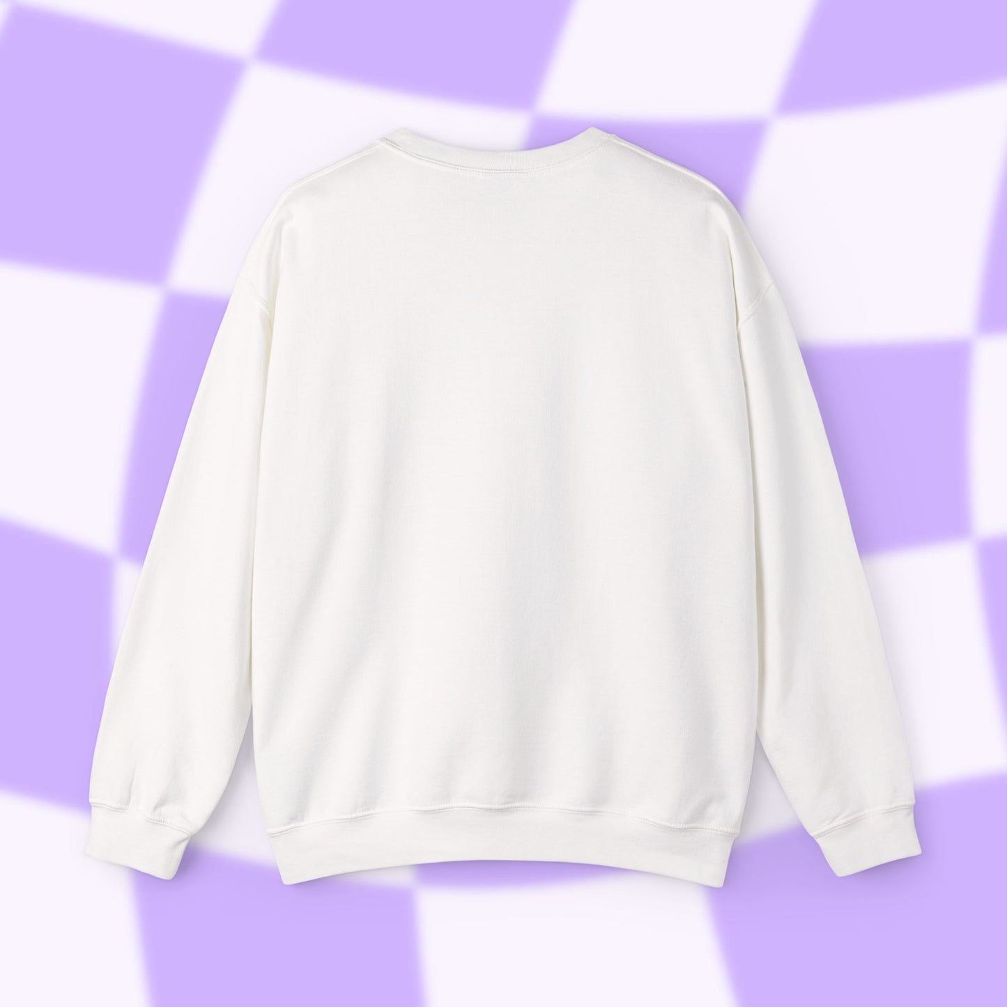 S-Line:: Bloom Anyway Crewneck Sweatshirt