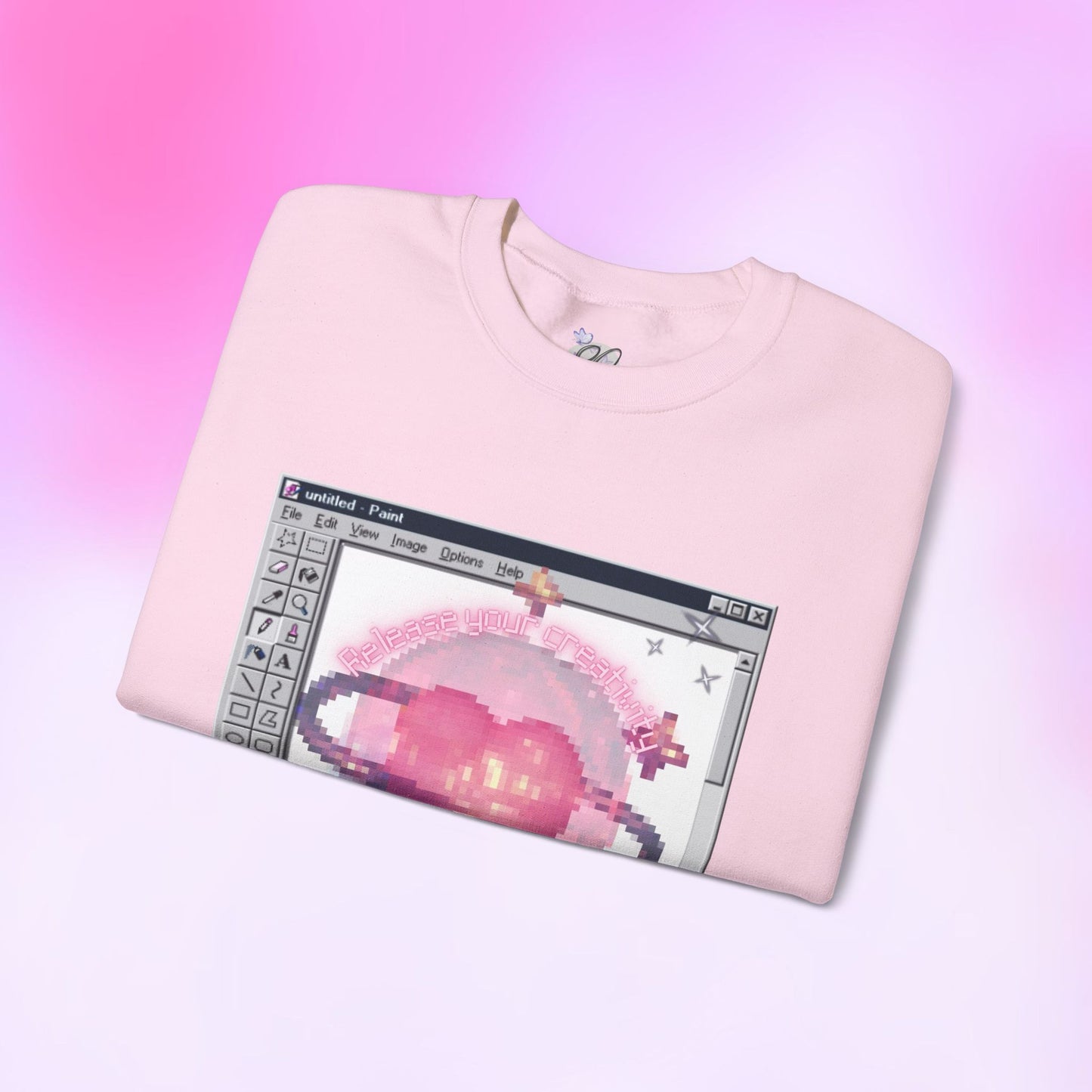 S-Line:: Release your Creativity