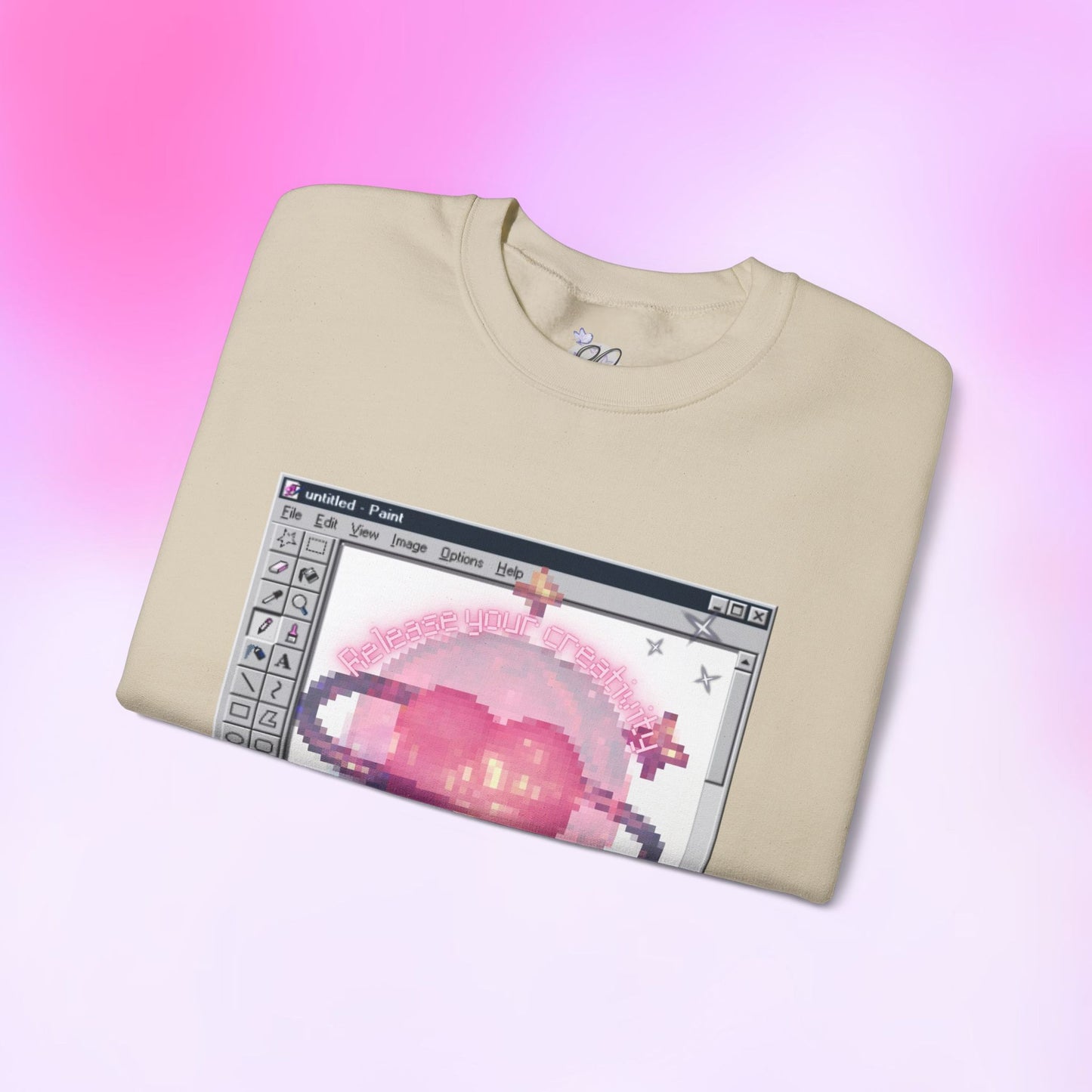 S-Line:: Release your Creativity