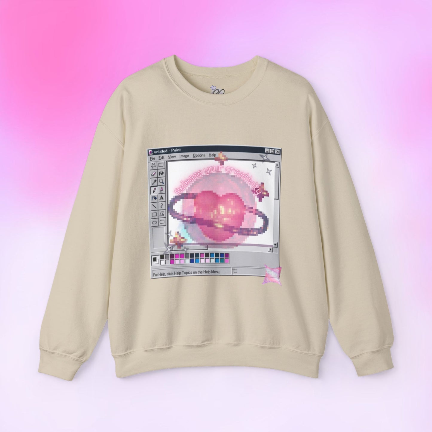 S-Line:: Release your Creativity