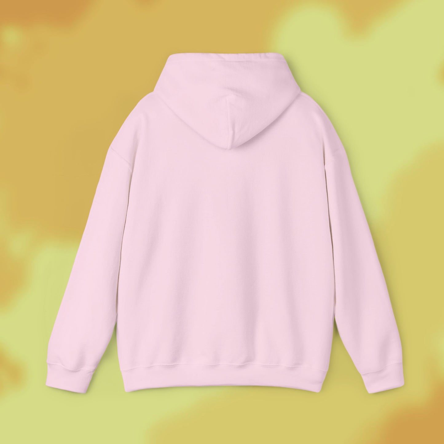 S-Line:: Golden Hope Graphic Hoodie