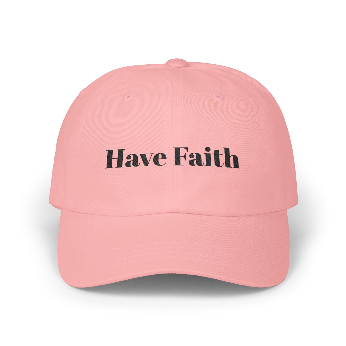 Faith-Inspired Classic Dad Cap | Stylish Adjustable Cotton Hat | Great Gift for Father's Day, Everyday Casual Wear, Motivational Gift, [...]