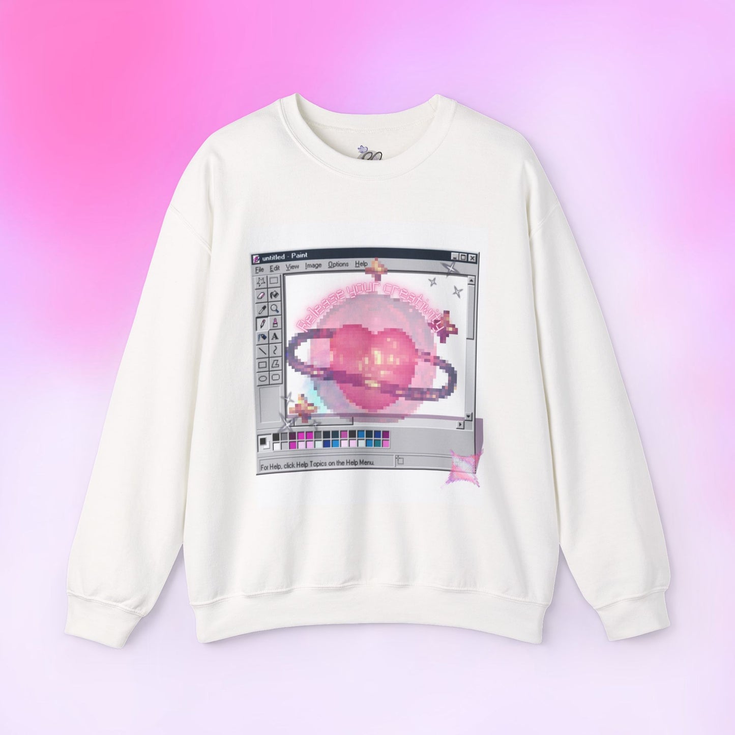 S-Line:: Release your Creativity