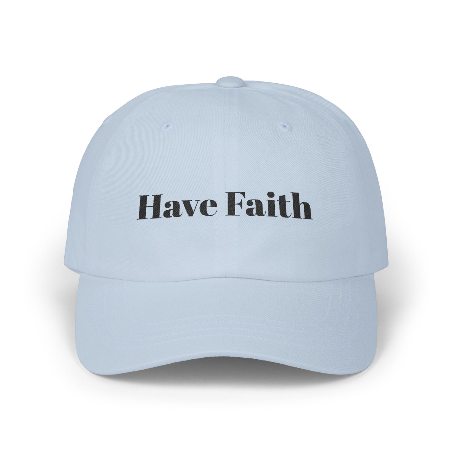 Faith-Inspired Classic Dad Cap | Stylish Adjustable Cotton Hat | Great Gift for Father's Day, Everyday Casual Wear, Motivational Gift, [...]