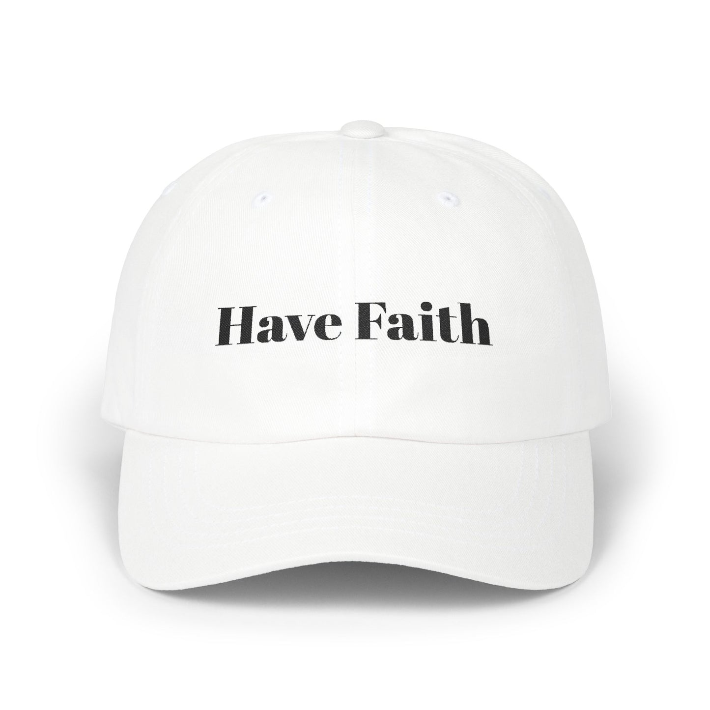 Faith-Inspired Classic Dad Cap | Stylish Adjustable Cotton Hat | Great Gift for Father's Day, Everyday Casual Wear, Motivational Gift, [...]