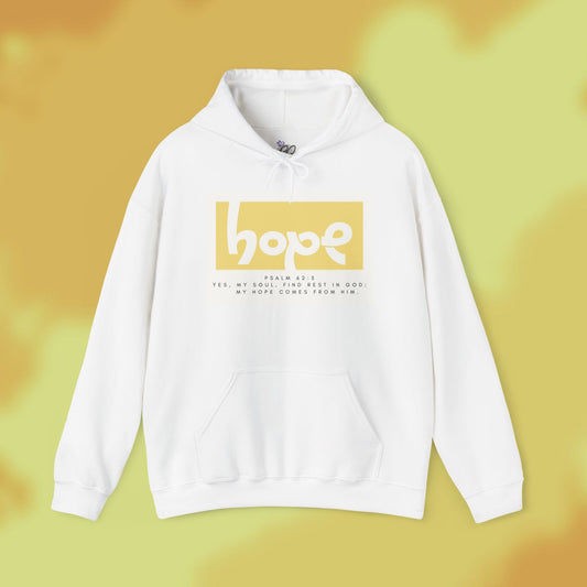 S-Line:: Golden Hope Graphic Hoodie