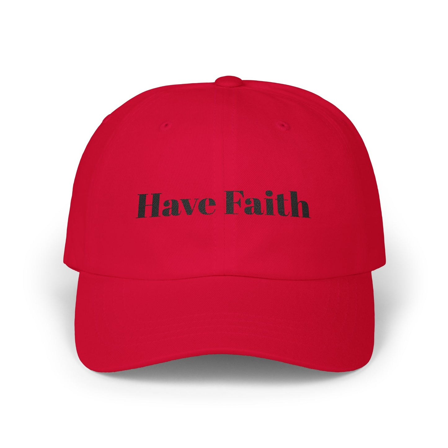 Faith-Inspired Classic Dad Cap | Stylish Adjustable Cotton Hat | Great Gift for Father's Day, Everyday Casual Wear, Motivational Gift, [...]