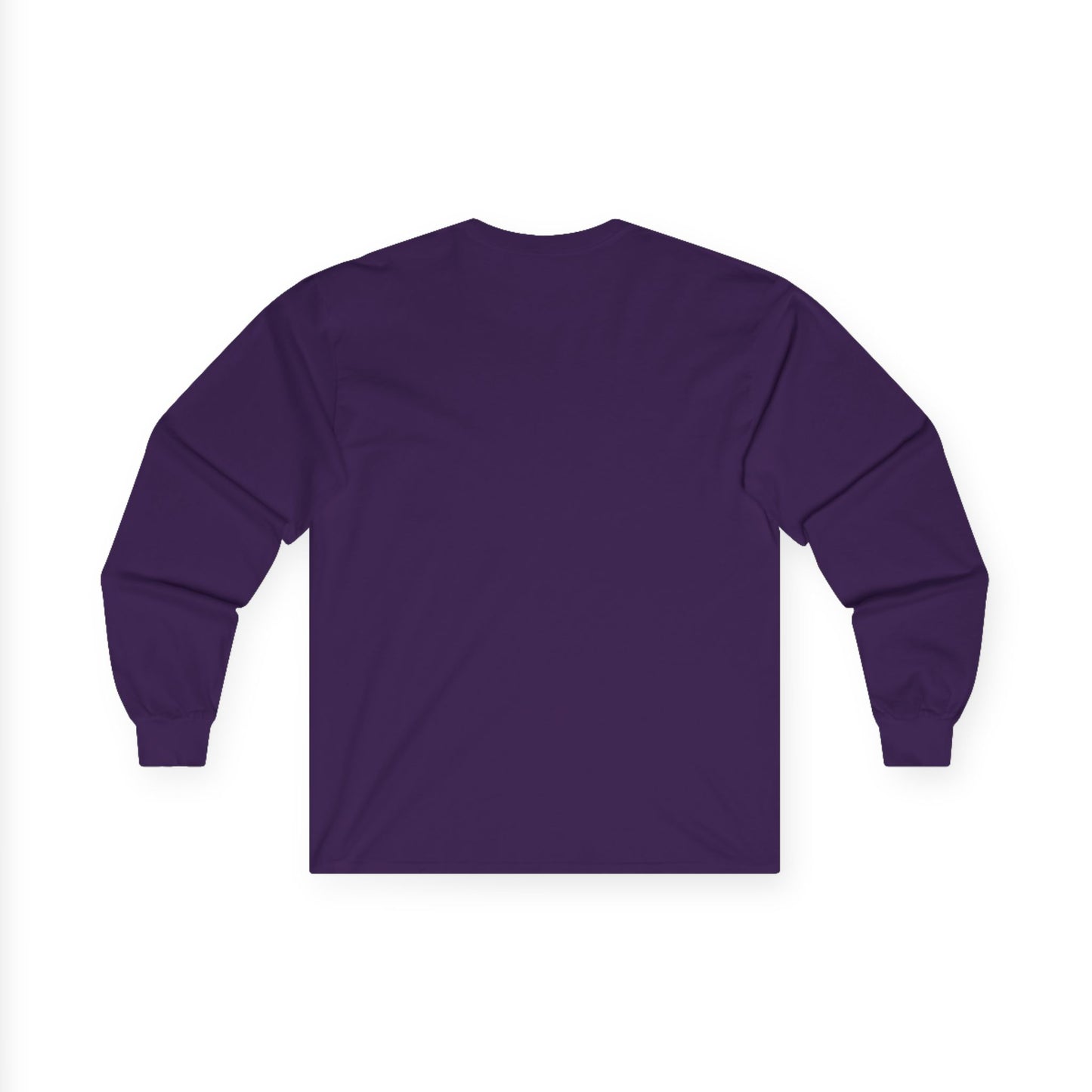 Copy of Faith Over Lupus Unisex Long Sleeve Tee, Inspirational Shirt, Awareness Apparel, Special Occasion Gift, Thoughtful Supportive Wear