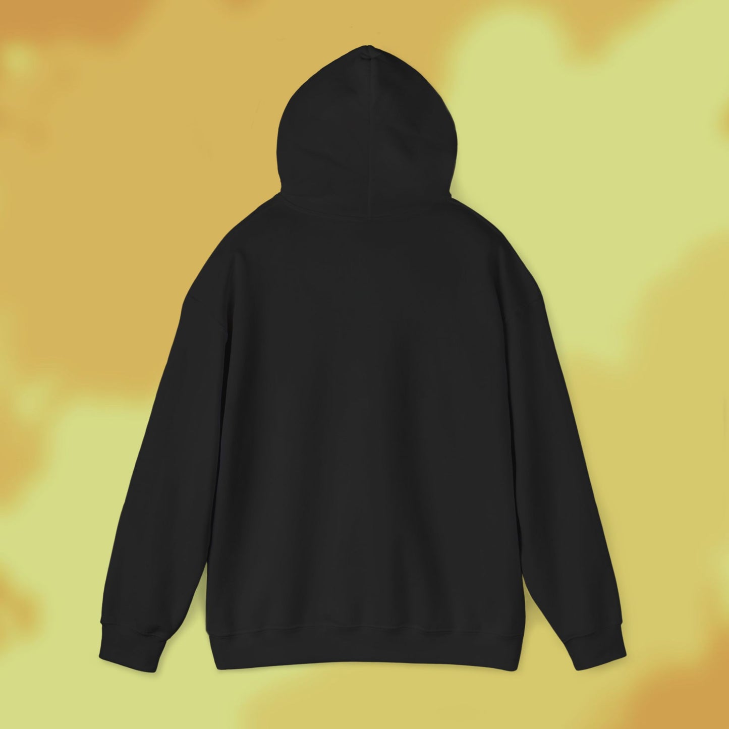 S-Line:: Golden Hope Graphic Hoodie