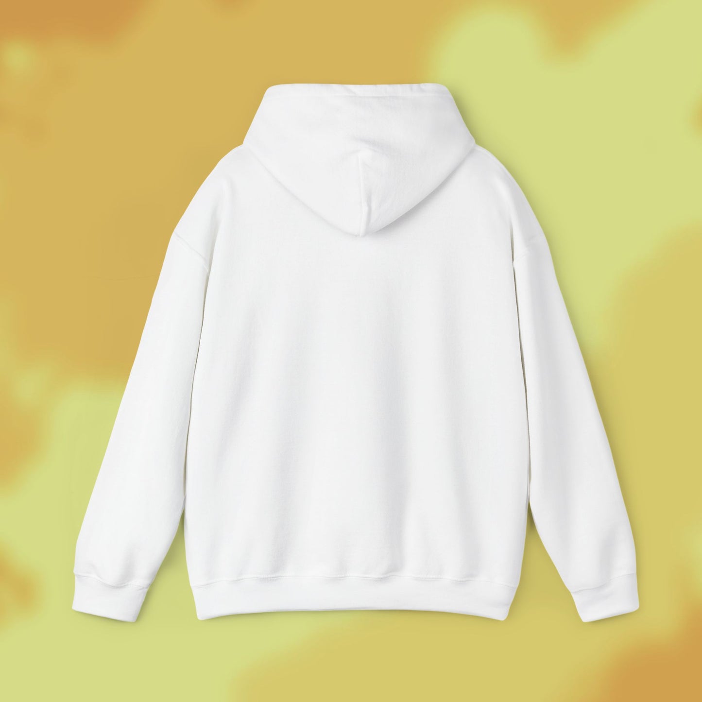 S-Line:: Golden Hope Graphic Hoodie