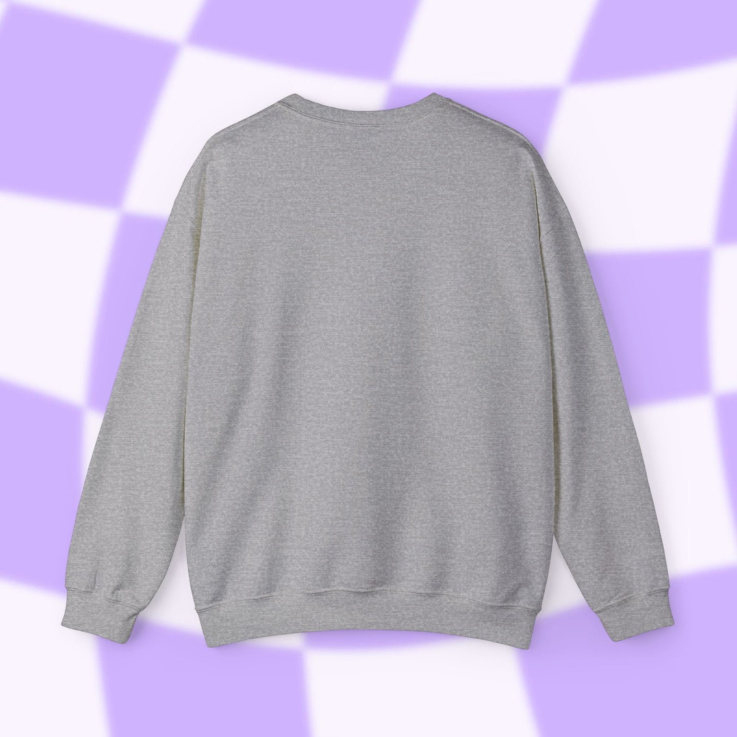 S-Line:: Bloom Anyway Crewneck Sweatshirt