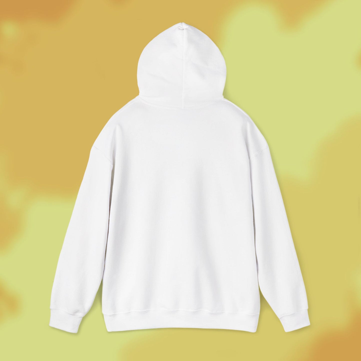 S-Line:: Golden Hope Graphic Hoodie